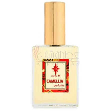 Camellia Eau de Parfum-اروما ام کاملیا ادو پرفیوم