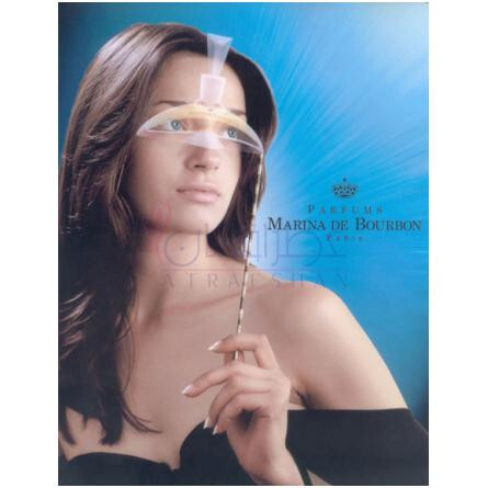 Marina De Bourbon-پرنسس مارینا دو بوربون