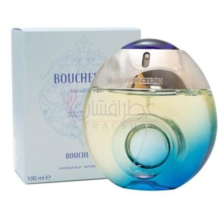 Boucheron Eau Légère 2008-بوچرون لو لجر 2008