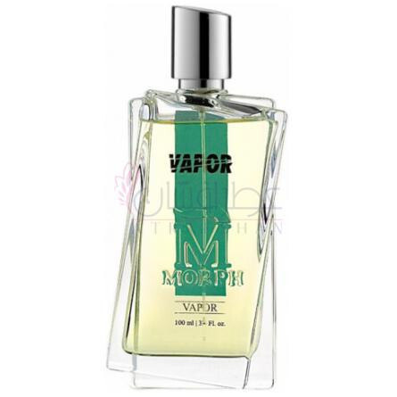 Vapor-مورف وپور