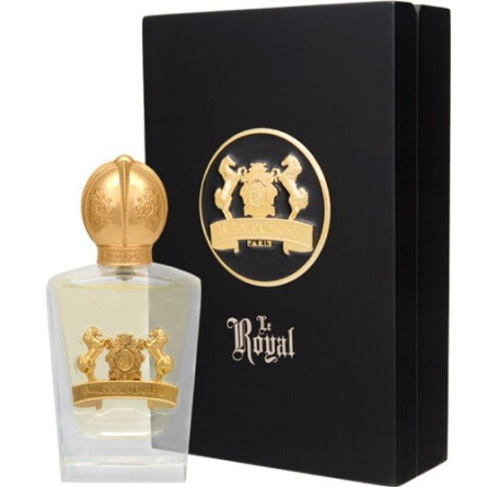 Le Royal-الکساندرو جی له رویال