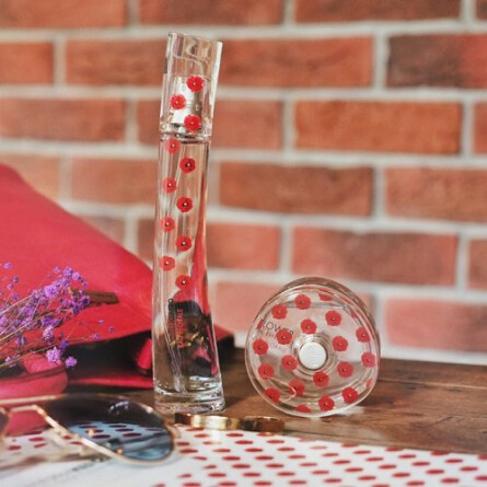 Flower in the Air Eau Florale-کنزو فلور این د ایر او فلورال