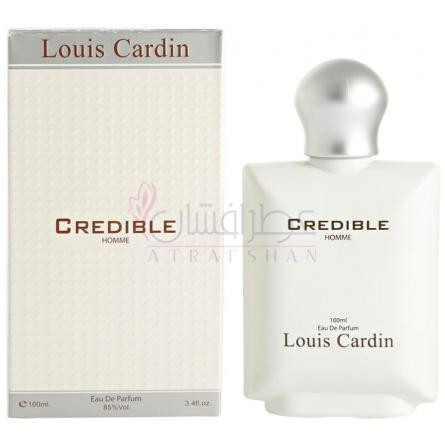Credible-لویی کاردین کریدیبل
