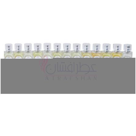 Exotic Passion No. 25-لا چنتی اگزاتیک پشن نو 25