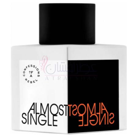 Almost Single-کانفشنز اف ا ربل الموست سینگل