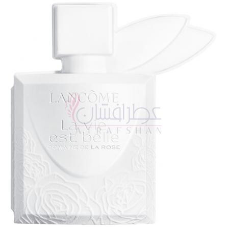 La Vie Est Belle Domaine de la Rose-لانکوم لا ویه است بل دومین دی لا رز