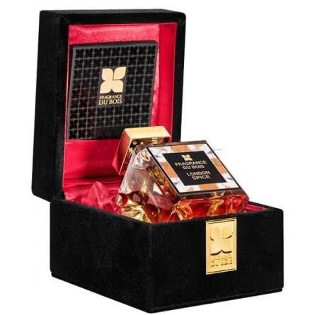 London Spice-فرگرنس دو بوا لندن اسپایس