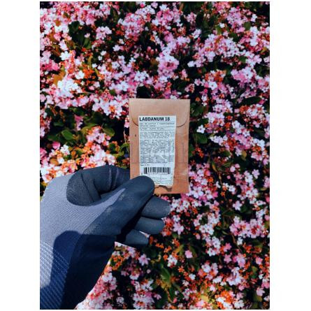 Labdanum 18-له لابو لابدانیوم 18