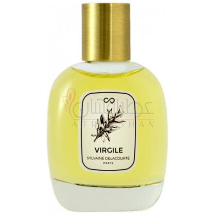 Virgile-سیلوین دلاکورت ویرجیل