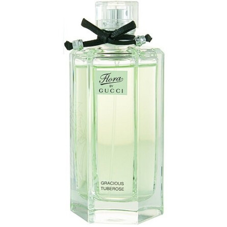Flora Gracious Tuberose-گوچی فلورا گورجس توبروز