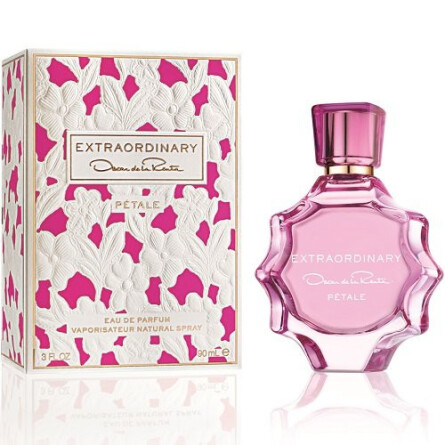 Extraordinary Petale-اسکار دلا رنتا اکستردیناری پتال