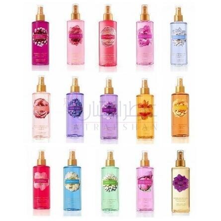 Delicate Petals Victoria's Secret-ویکتوریا سیکرت دلیکیت پتالز