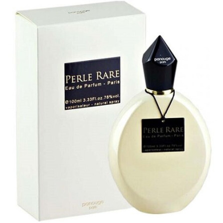 Perle Rare-پانوژ پرل رر