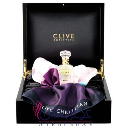 X for Women-کلایو کریستین ایکس زنانه