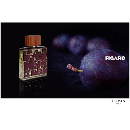 Figaro-لوبین فیگارو