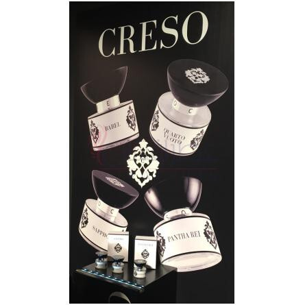 Quarto Vuoto-کریزو کوارتو ووتو