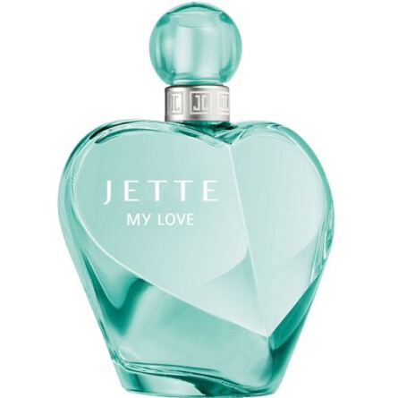 Jette My Love-جت جوپ جت مای لاو