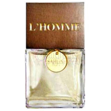 L'Homme-سهلینی پارفومز لهوم