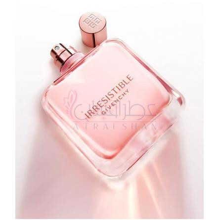 Irrésistible  Rose Velvet-جیونچی ایرسیستیبل رز ولوت