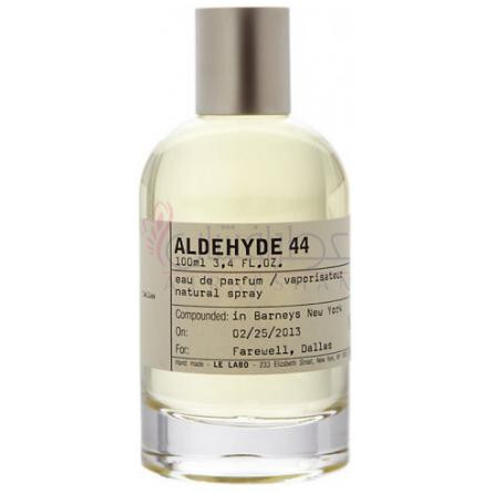 Aldehyde 44 Dallas-له لابو الدهید 44 دالاس
