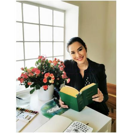 Cavatina-دوسیتا کاواتینا