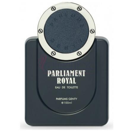 Parliament Royal-پارفومز جنتی پارلیمنت رویال