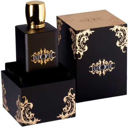 Eutopie No 10-اوتوپی شماره 10