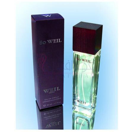 So Weil-ویل سو ویل