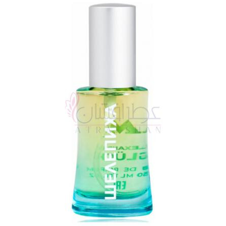 Shelepikha (Шелепиха)-الکساندرا گلاک شلپیخا