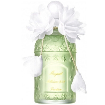 Muguet Millésime 2018-گرلن موگت میلسیم 2018