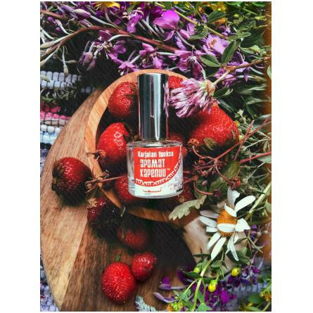 Karjalan tuoksu-اروما کارلیا کارجلان توکسو