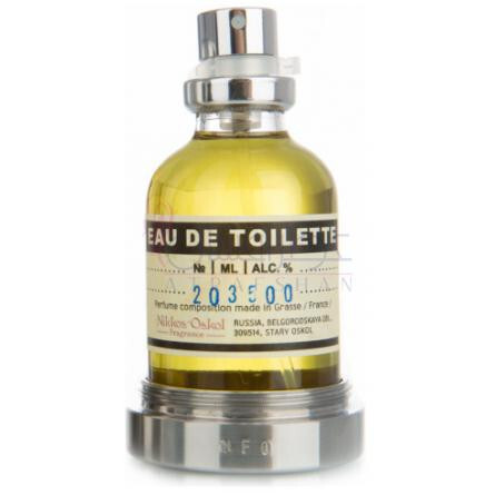 Fragrance №20-نیکوس اسکول فرگرنس فرگرنس نو 20