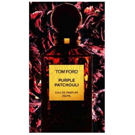Purple Patchouli-تام فورد پرپل پچولی