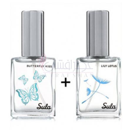 Sula Girl Next Door Playering Set-سوزان لانگ سولا گرل نکست دور پلیرینگ ست