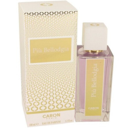 Piu Bellodgia-کارون پی ای یو بلودجیا