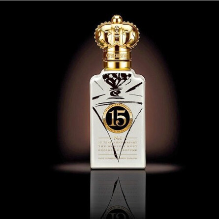 No 1 15th Year Anniversary Men-کلایو کریستین شماره 1 15 ایر آنیورساری من