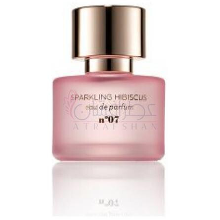 Sparkling Hibiscus-میکس بار اسپارکلینگ هیبیسکوس