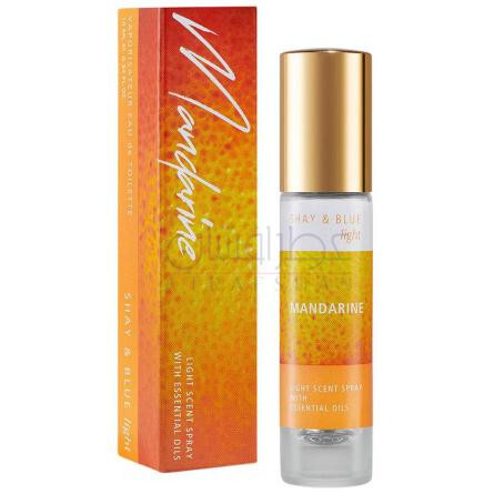 Mandarine-شی اند بلو لاندن ماندارین