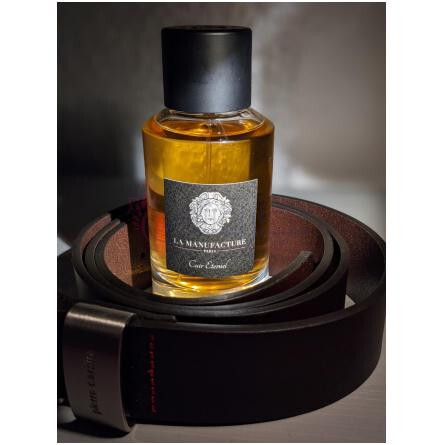 Cuir Éternel-لا منیوفکچر کویر اترنل