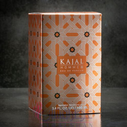 Kajal Homme II-کژال هوم 2