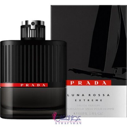 Luna Rossa Extreme-پرادا لونا روسا اکستریم (لانا روزا اکستریم)