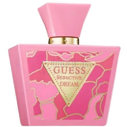 Seductive Dream-گس سداکتیو دریم