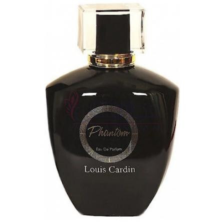 Phantom-لویی کاردین فانتوم