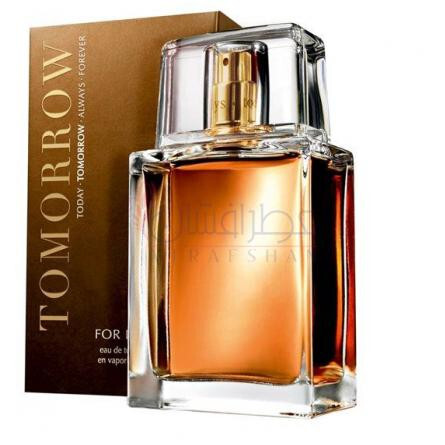 Tomorrow for Men-اوان تومارو فور من