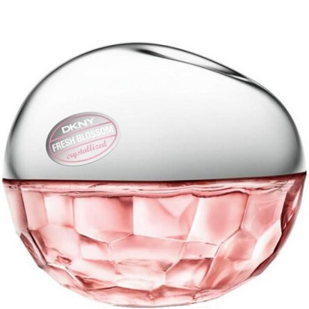DKNY Be Delicious Fresh Blossom Crystallized-دی کی ان وای بی دلیشس فرش بلوسوم کریستالیزد