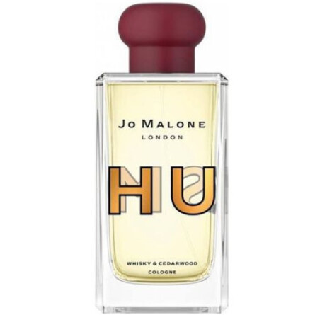 Whisky & Cedarwood-جو مالون ویسکی اند سدار وود (سدر وود)