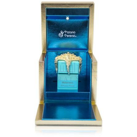 Abbrivio-تیزیانا ترنزی ابریویو