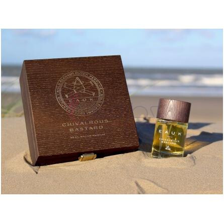 Chivalrous Bastard-ایک شیوالروس باسترد