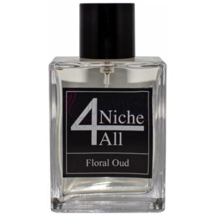Floral Oud-نیش فور ال فلورال عود