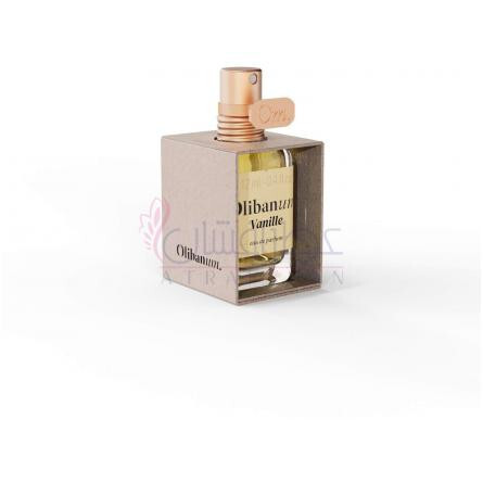 Vanille-اولیبانیوم وانیل